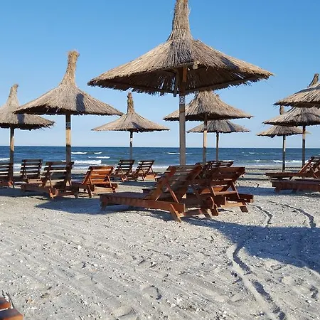 13 By The Sea *